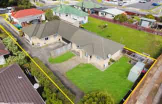 101a Park Avenue, Papatoetoe