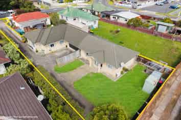 101a Park Avenue, Papatoetoe