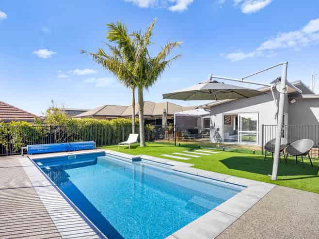 43 Aberdeen Crescent, Wattle Downs