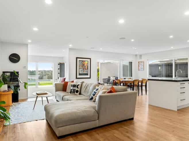43 Aberdeen Crescent, Wattle Downs