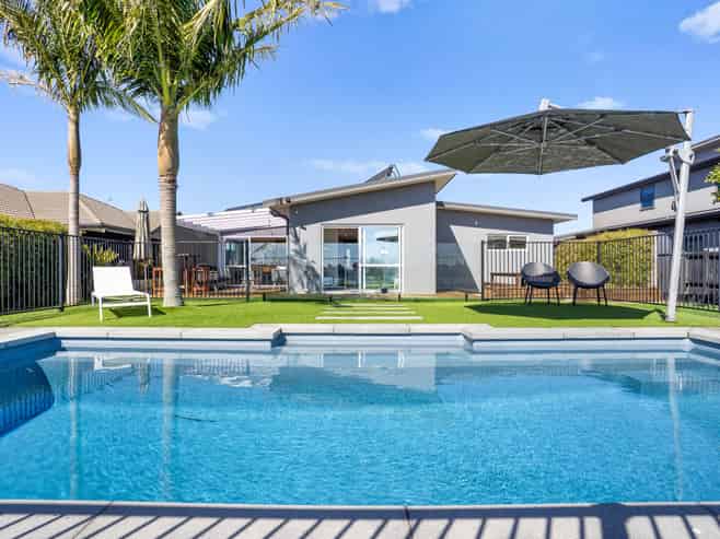 43 Aberdeen Crescent, Wattle Downs
