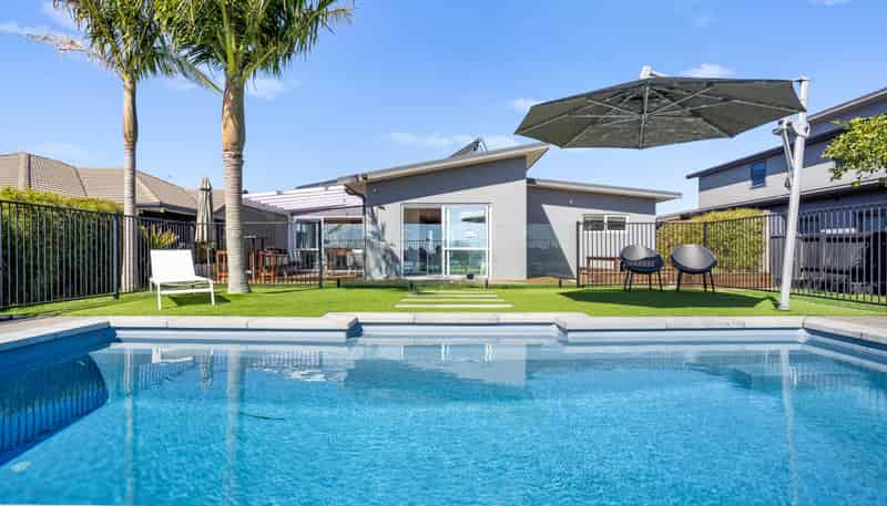43 Aberdeen Crescent, Wattle Downs