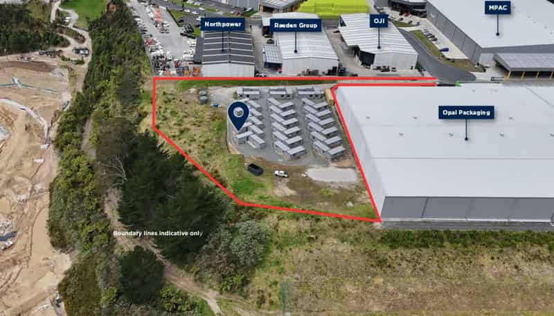 114 Taitimu Road, Tauriko