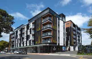 409/4 Bute Road, Browns Bay