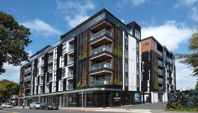 409/4 Bute Road, Browns Bay