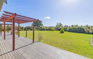 9 Hayfield Terrace, Cust