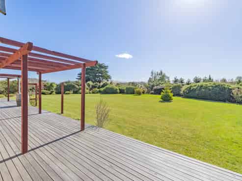 9 Hayfield Terrace, Cust