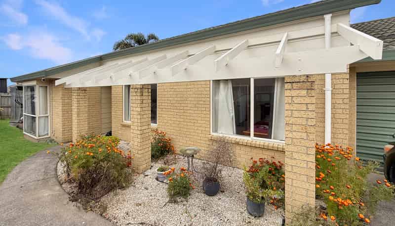 2/7 Zurich Place, Weymouth