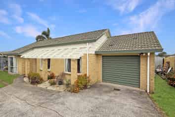 2/7 Zurich Place, Weymouth
