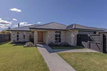 98 Spaxton Street, Methven