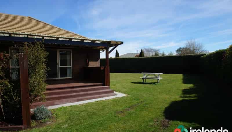 16 Hewitts Road , Woodend