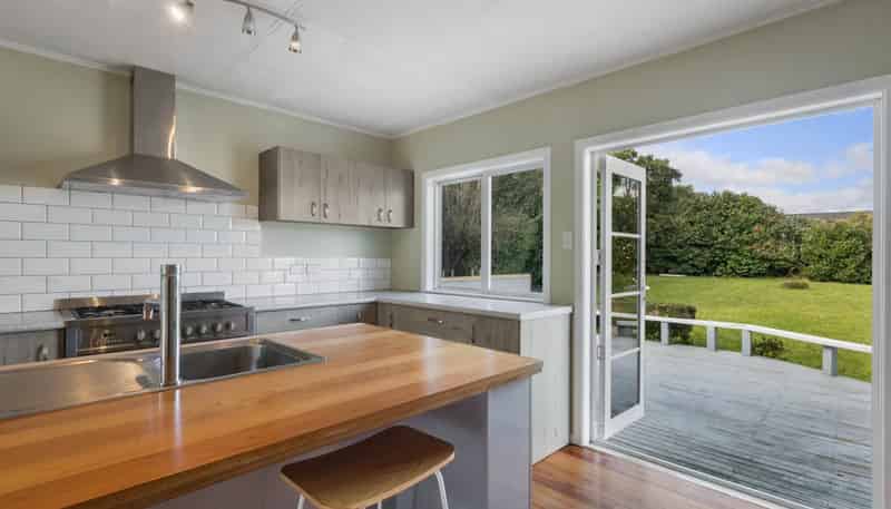 33 Princes Street, Waihi