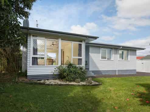 33 Princes Street, Waihi