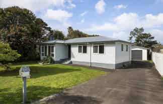 33 Princes Street, Waihi