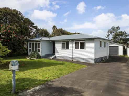 33 Princes Street, Waihi