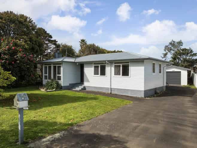 33 Princes Street, Waihi