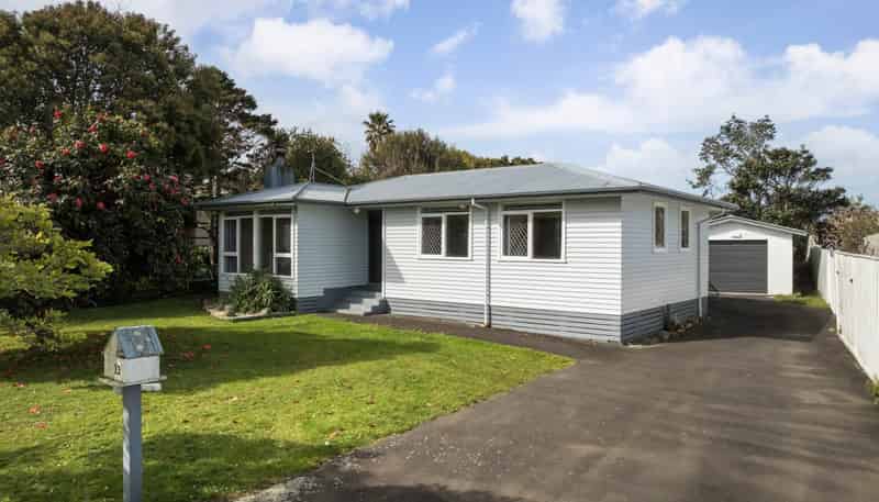 33 Princes Street, Waihi