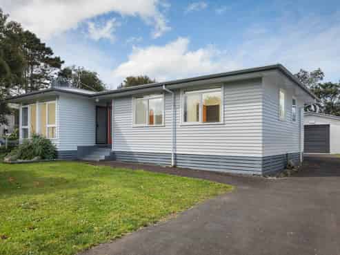 33 Princes Street, Waihi