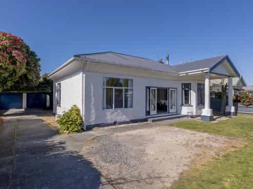 28 Cameron Street, Methven