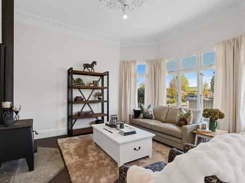 28 Cameron Street, Methven