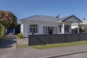 28 Cameron Street, Methven