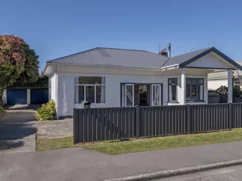 28 Cameron Street, Methven