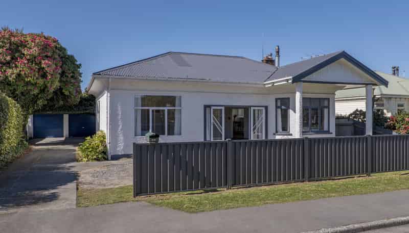 28 Cameron Street, Methven