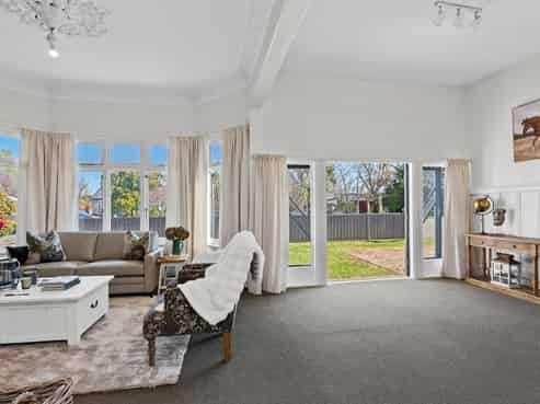 28 Cameron Street, Methven