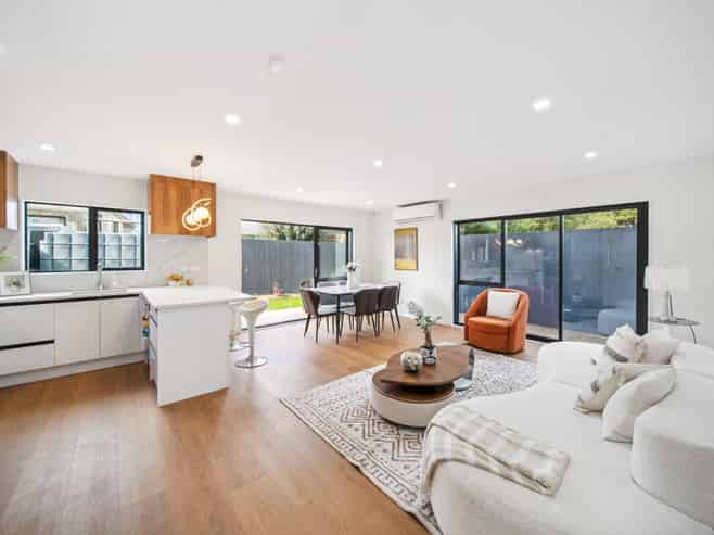3/9 Wilson Place, Papakura