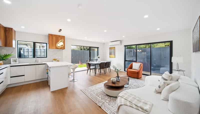 3/9 Wilson Place, Papakura