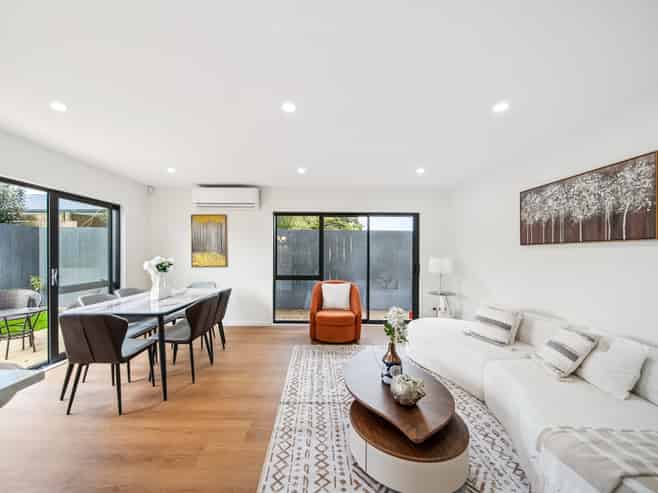 3/9 Wilson Place, Papakura