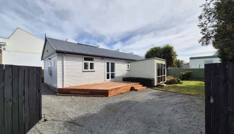 46A Glenroy Street, Woolston