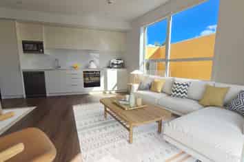 208/2a Oakley Avenue, Waterview