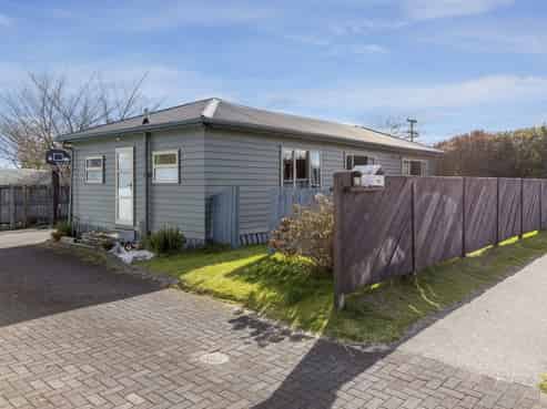 1/27 Koha Road, Taupo