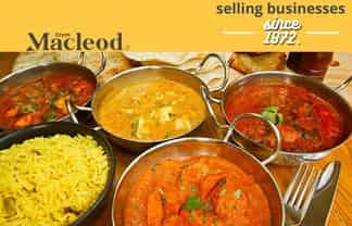 Indian Takeaway in Whangarei – Affordable Opportunity! - (CML 11386)