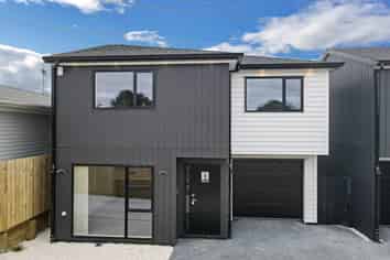 3A Clayton Avenue, Otara