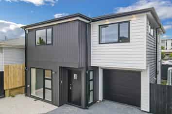 3A Clayton Avenue, Otara
