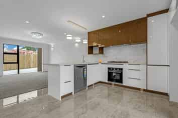 3A Clayton Avenue, Otara