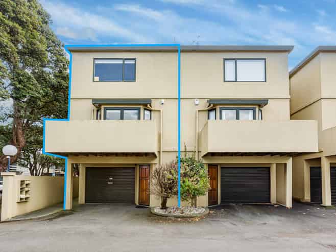 1/7 Raroa Road, Lower Hutt