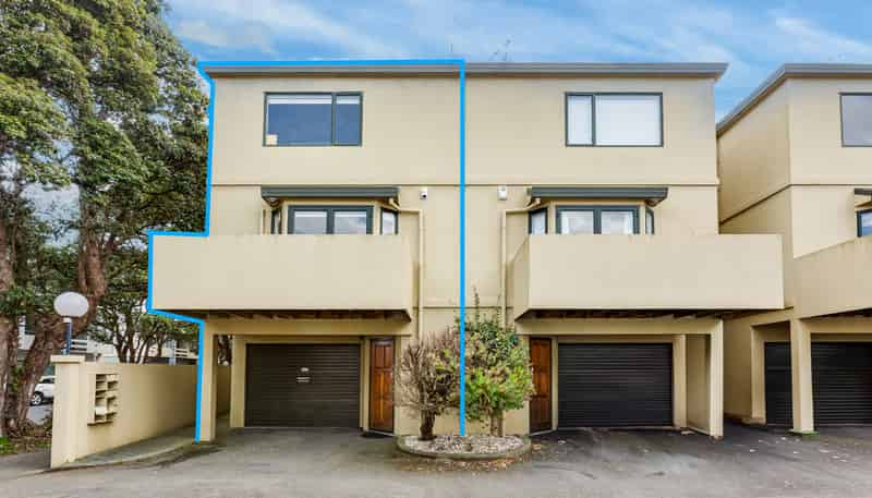 1/7 Raroa Road, Lower Hutt