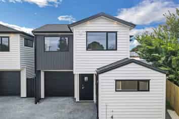 3B Clayton Avenue, Otara