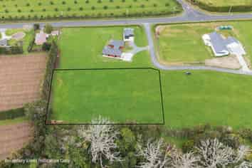 1048B Oropi Road, Oropi