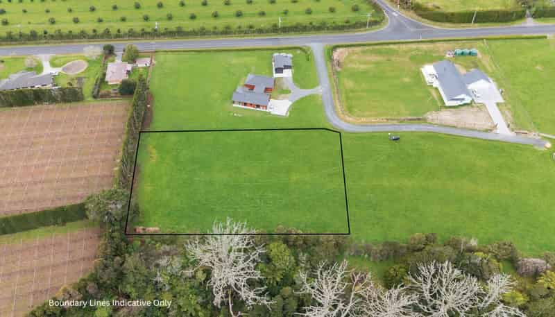 1048B Oropi Road, Oropi