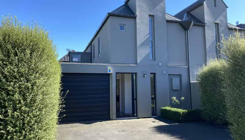 105A Office Road, Merivale