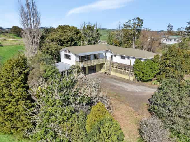 144 Poyner Road, Matakohe