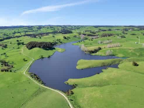 144 Poyner Road, Matakohe