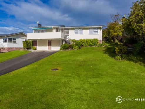 121 Moore Street, Hillcrest