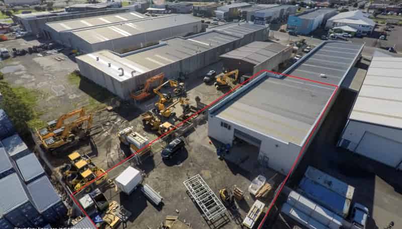 Unit 3/26 Newton Street, Mount Maunganui