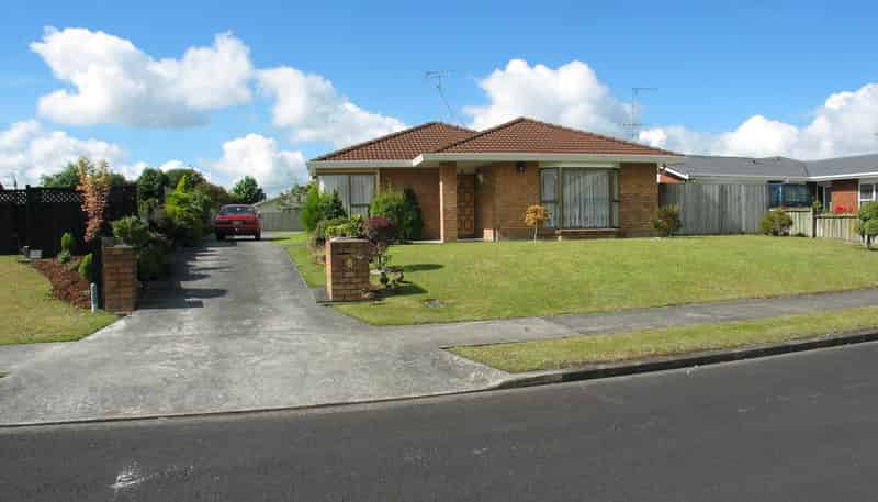 6 Perotti Place, Conifer Grove