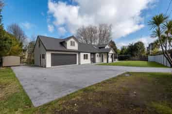 50 Matangi Road, Matangi